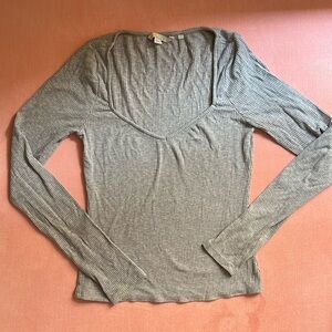 Long sleeve Boden shirt size S